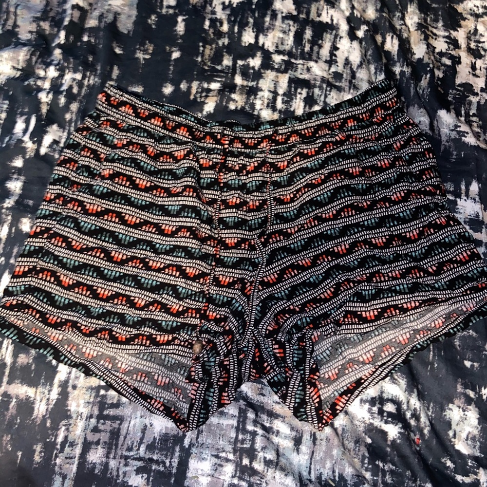 Shorts